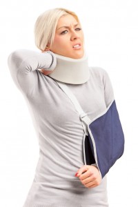 Neck Pain Salem Or