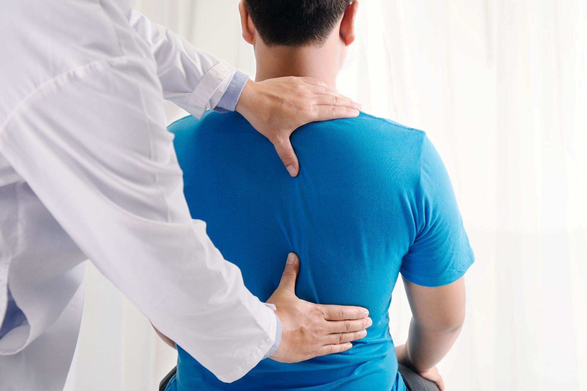 Chiropractor Salem Or