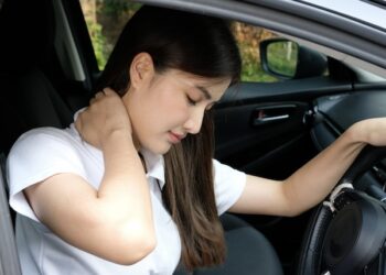 Auto Accident Chiropractor Salem Or