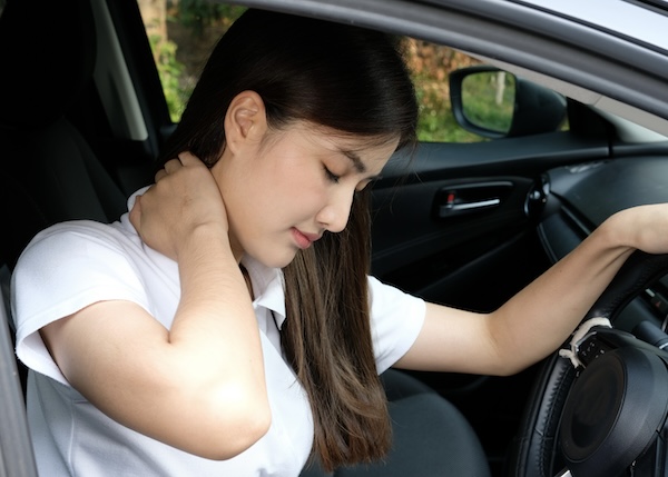 Auto Accident Chiropractor Salem OR