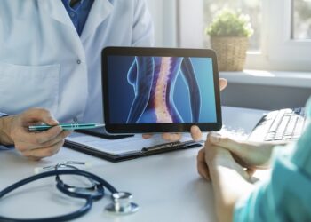 Back Pain Treatment Salem OR