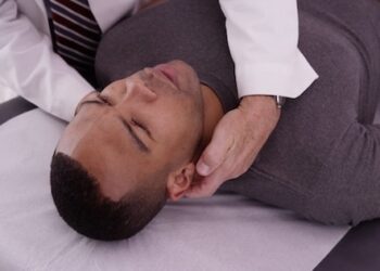 Neck Pain Treatment Near Me Salem OR