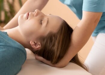 Neck Pain Treatment Salem OR